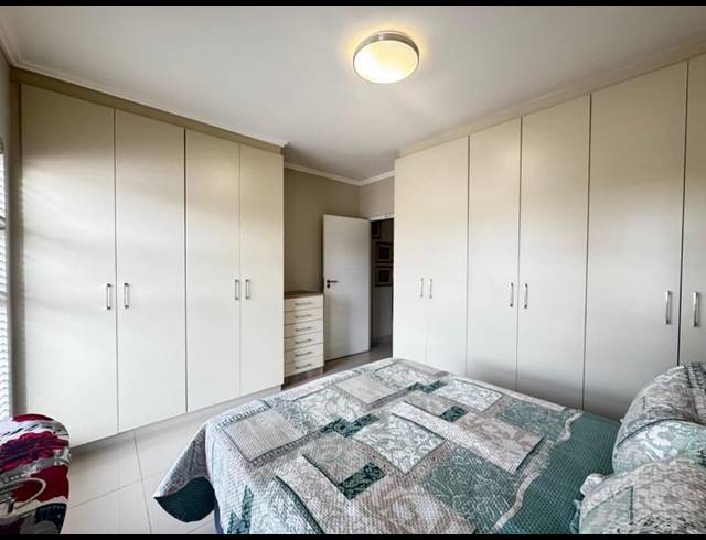 2 BEDROOM APARTMENT FOR SALE IN NEW TOWN CENTRE